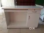 2x4 ft One sided storage table for computer or study purpose