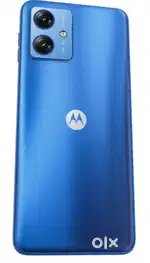 Moto g54  8,128 good condition no problem