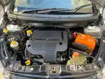 Gaddi che koe problem nhi  test drive machnic to check Kara sakda ho