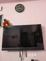Motorola 43 inch 4k smart android tv