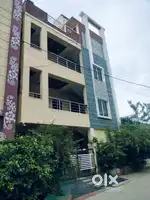 BEGUMPET BRAND NEW READY TO MOVE EAST FC, 3 BHK FLAT DECENT VIP COLONY