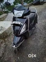 Jupiter 110cc new condition