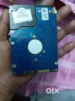 Laptop hard disc 500gb