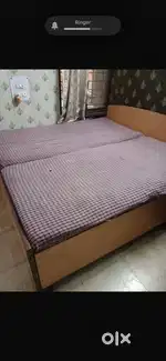 Mattress king size