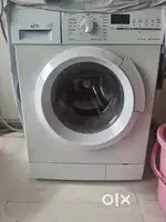 Fully Automatic IFB Washing Machine