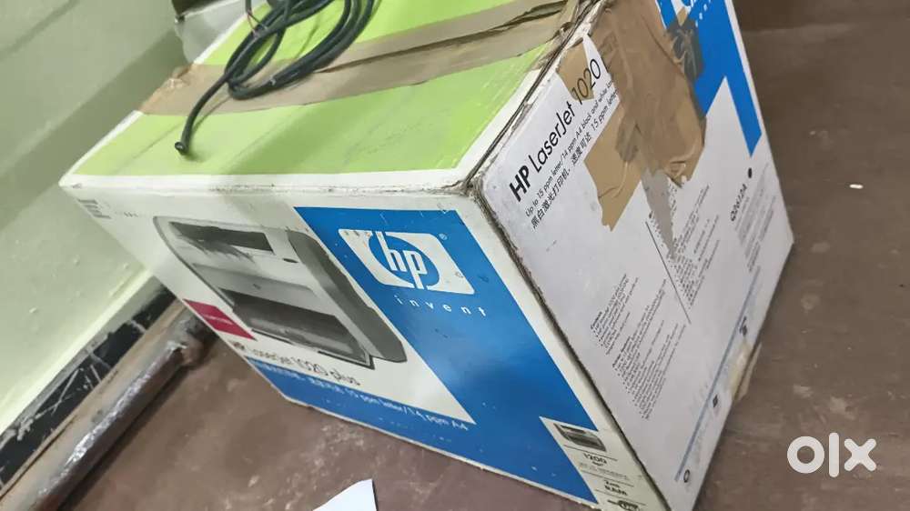 HP 1020 printer