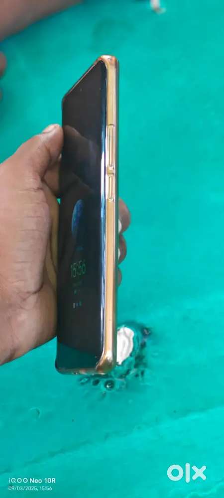 Realme p2 pro 12 /256