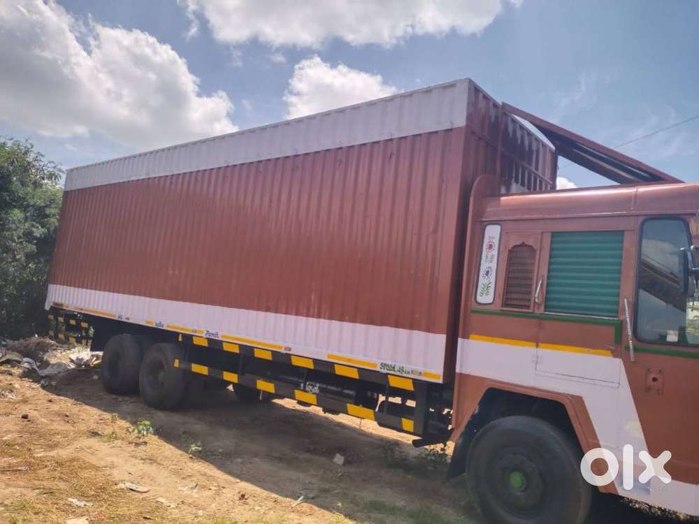 Heavy License Driver