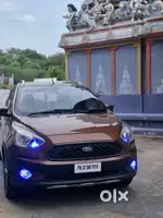 Ford Freestyle 2018 Diesel Well Maintained
