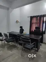 Fully furnished office space