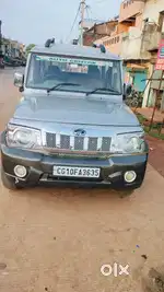 Mahindra Bolero 2013 Diesel Well Maintained