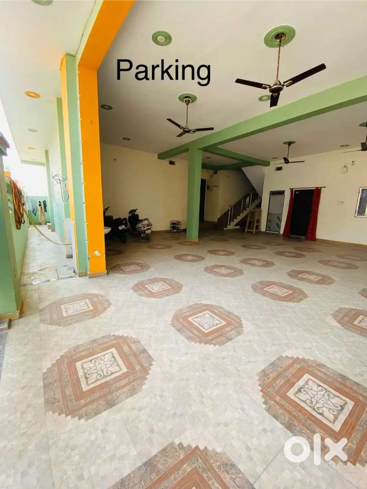 2 bhk flat available for rent