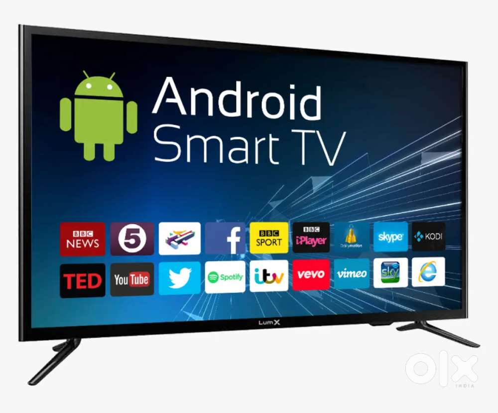 Android led tv