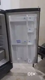 godrej brand, 185 ltr... fridge