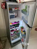 Fridge, washing machine, water purifier