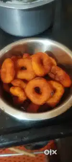 Need female cook to prepare food for 2 elders and 2 kids for morning