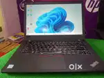 Lenovo ThinkPad T480 i5 8th Gen 8gb RAM 256gb SSD 14 inchs Gud Works