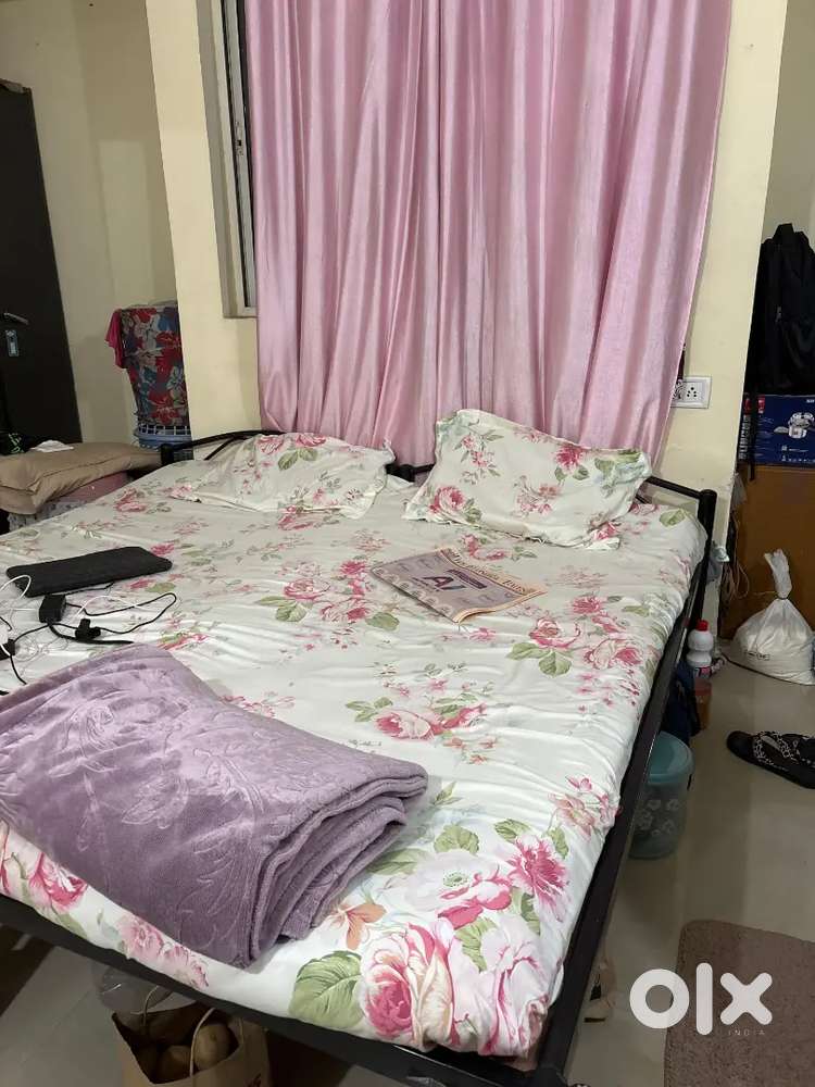 Female flatmate/replacement needed