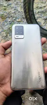 Oppo A54 full condition combo change 4g 6/128