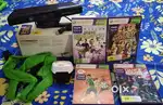 Kinect 360