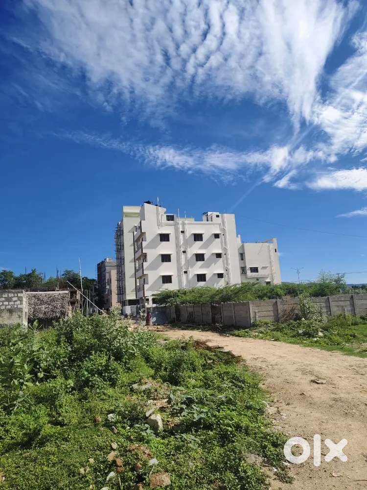 గజ్జలక్ష్మీ వెంచర్, 36x60, East ఫేసింగ్, 200feetబైపాస్ పక్కన,రేణిగుంట