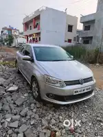Volkswagen Vento 2011 Diesel Good Condition