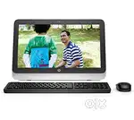 HP All In one Dektop