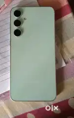 S23 Fe In 3 Months Warranty