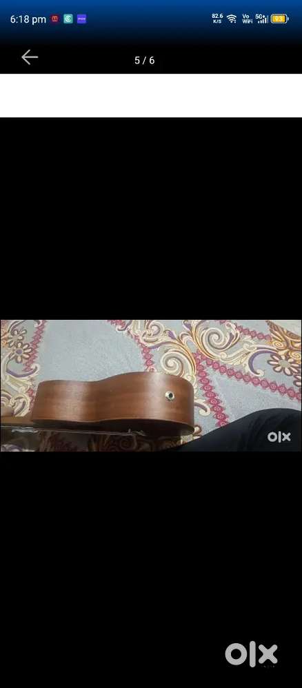 short scale guitar