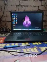 Laptop Asus windows 10 pro