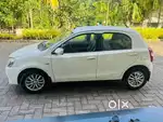 Toyota Etios Liva 2012 Diesel Well Maintained
