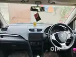 Maruti Suzuki Swift 2014 Diesel 210000 Km Driven