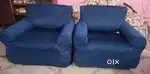 Sofa set 5 seater