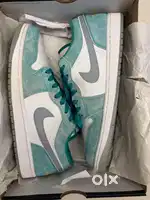 Air Jordan 1 low UK 10