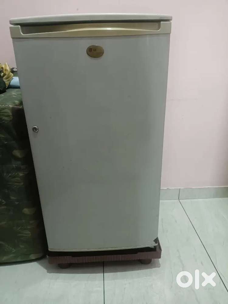 Lg Refrigerator