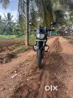 Pulsar 150 2016 model
