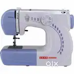 Usha Janome Stella Automatic Sewing Machine – Excellent Condition