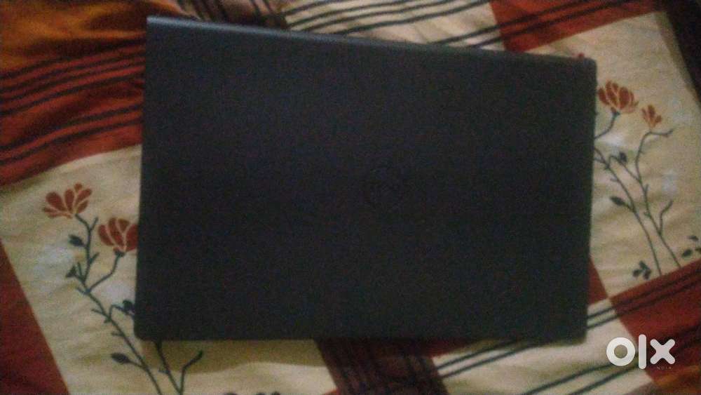 i5.4  month old colour black