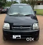 Maruti Suzuki Wagon R 2006-2010 VXI Minor ABS, 2006, Petrol