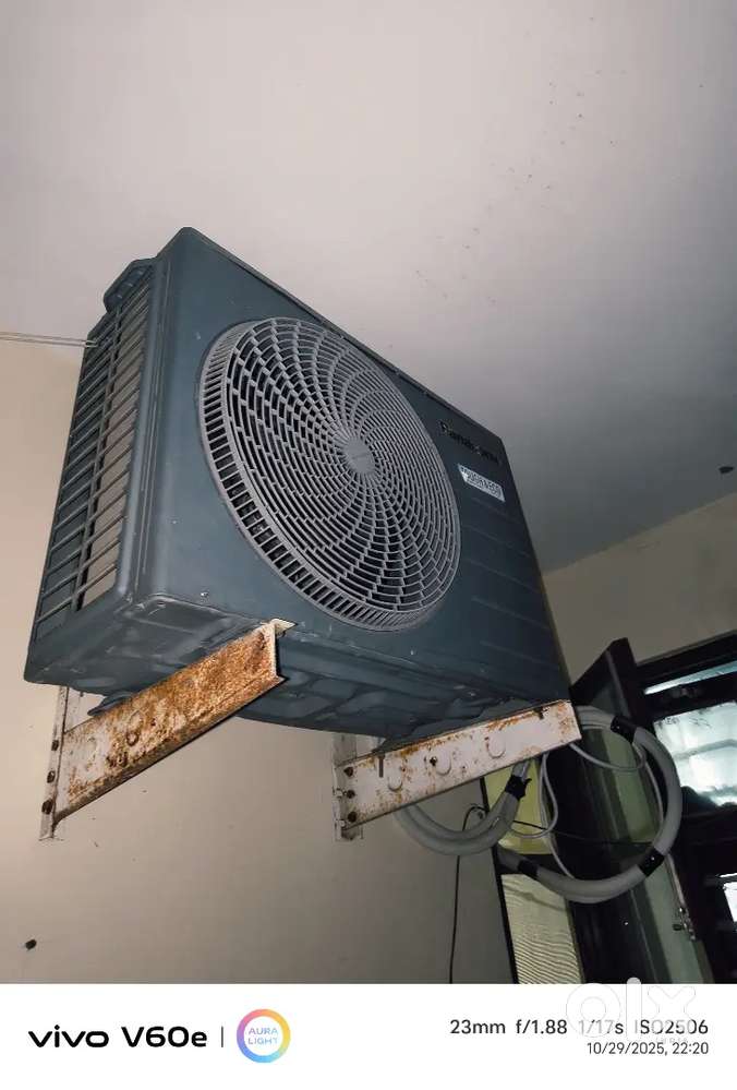 Panasonic AC