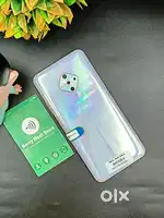 VIVO S1 PRO 8/128GB STORAGE - CLEANED CONDITION MOBILE WITH BILL.