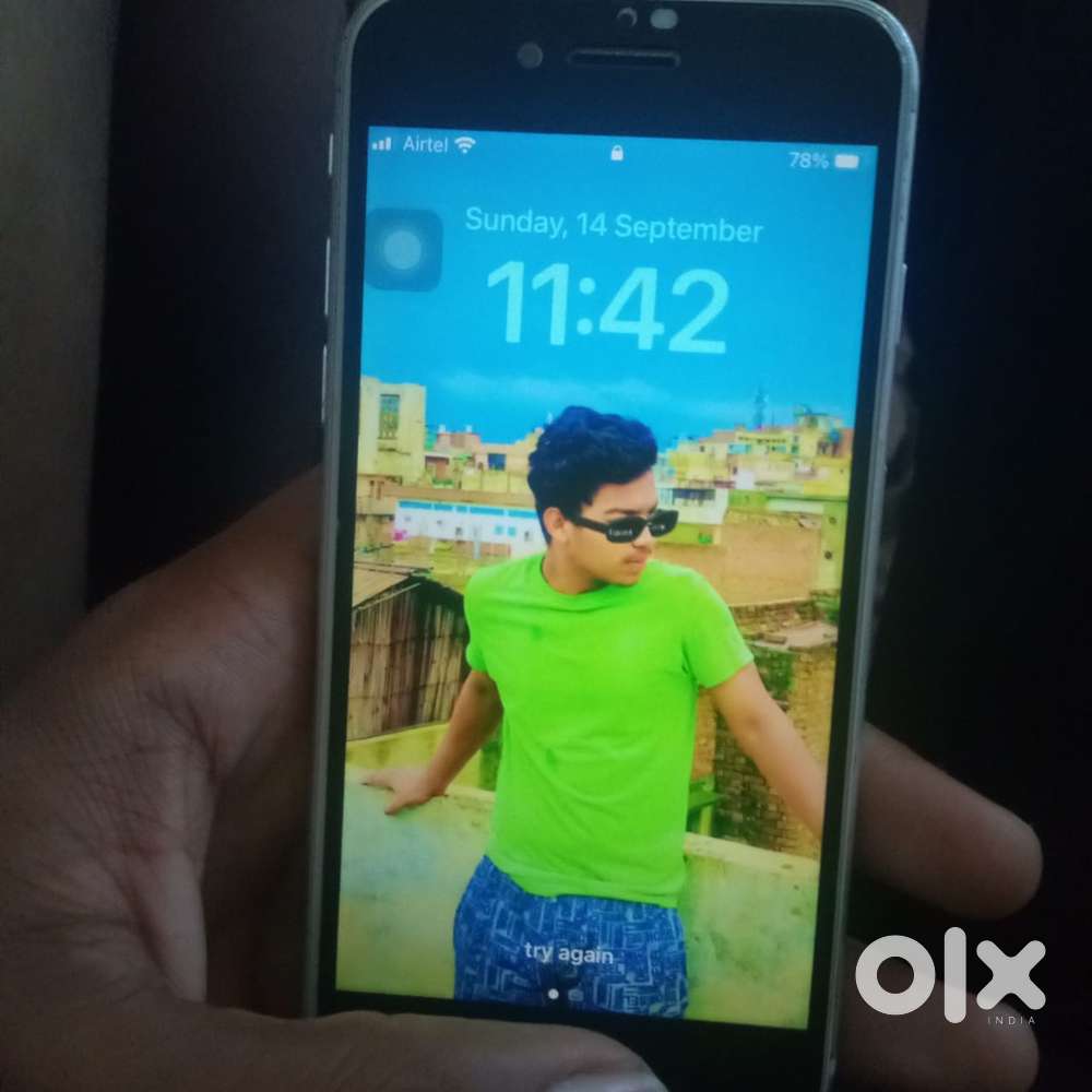 All set original original display