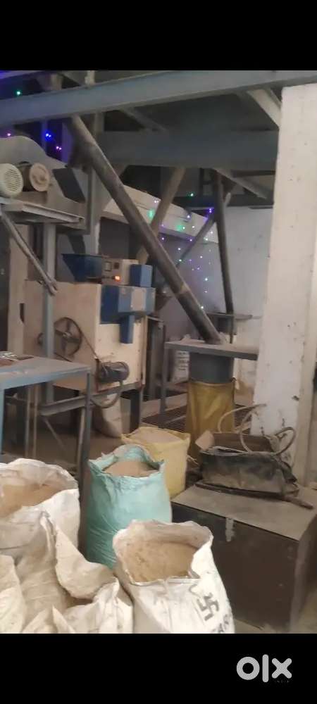 I want sell my ata meal full 150 varge gaj full furnished