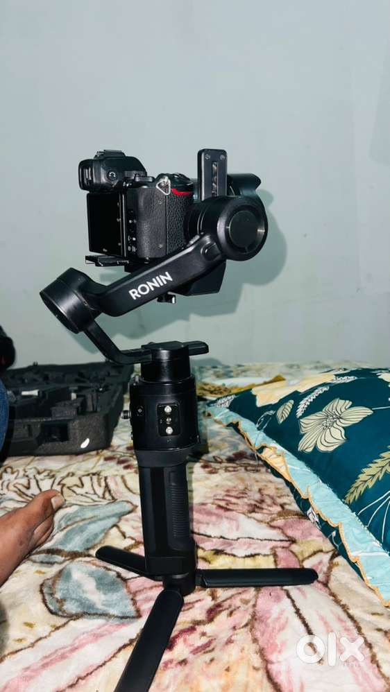 Gimbal ronin sc. Old.