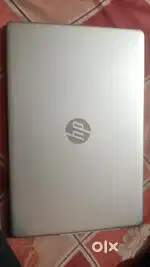 HP15s Laptop