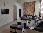 Premium 3BHK Fully Furnished Flat for Rent in Sushma Joynest MOH-1