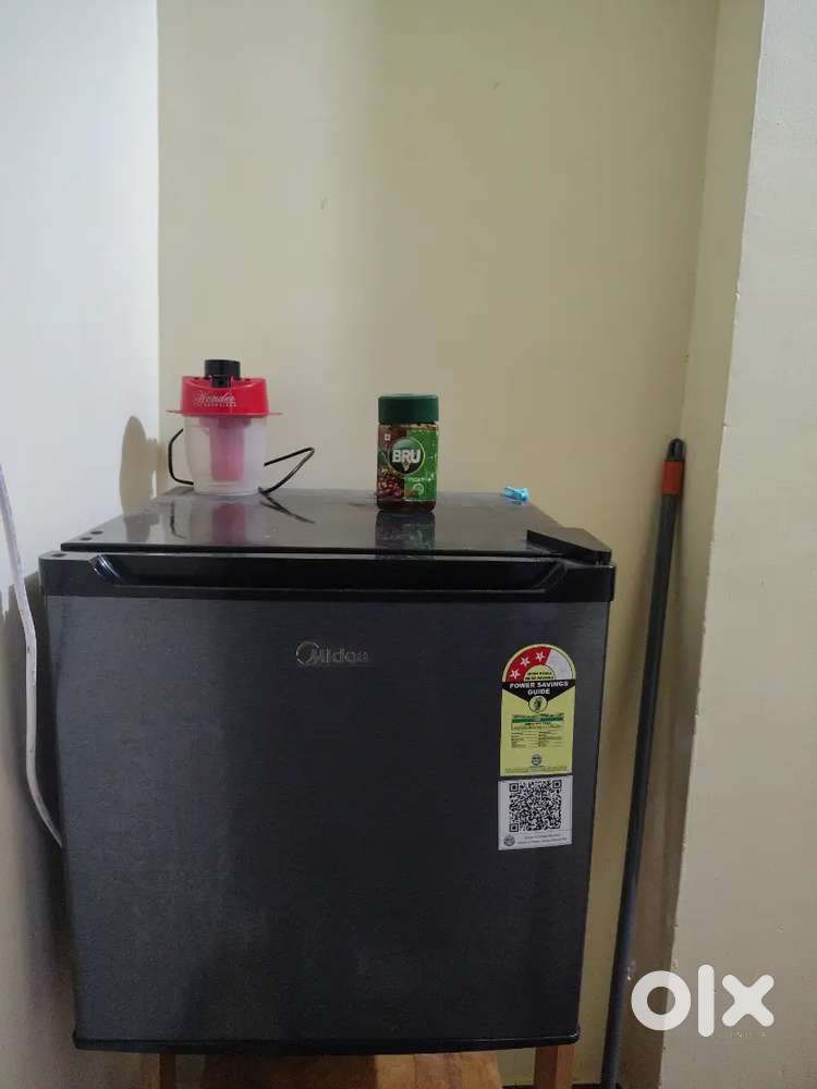 Fridge mini