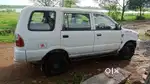 Chevrolet Tavera 2013 Diesel 220000 Km Driven