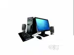Computer sales & services shop supela bhilai
