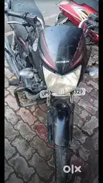 HONDA SHINE - WELL MAINTAINED - FULLY WORKING